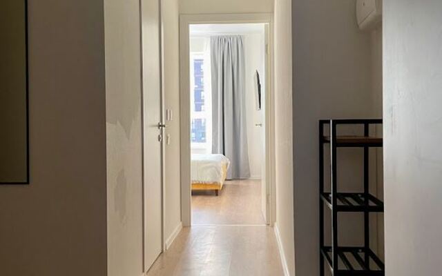 Апартаменты Дизайнерская квартира в Мисайлово