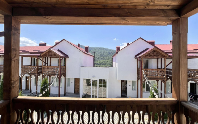 Resort Motives Inn Dilijan