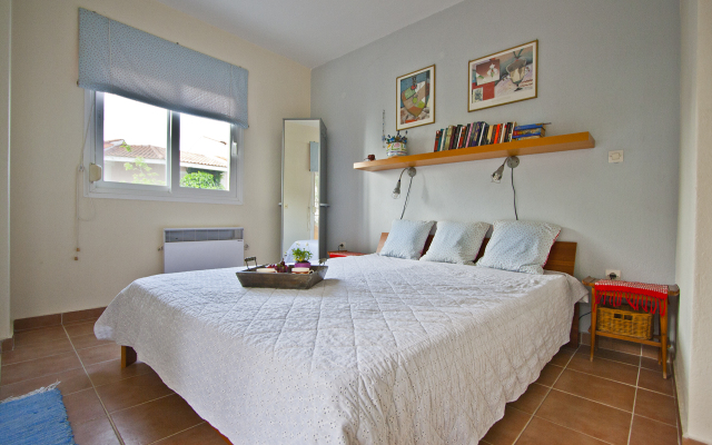 Dolotea Sea View House Siviri Villa