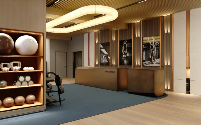 Radisson Blu , Almaty Airport