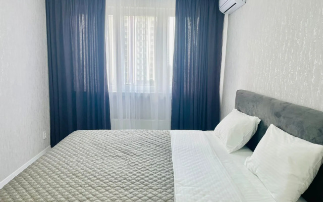 Bright Apartment in Fruit Flat