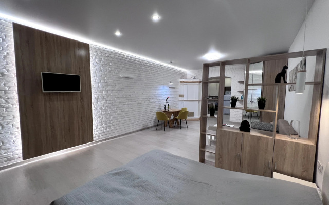 Апартаменты Wins