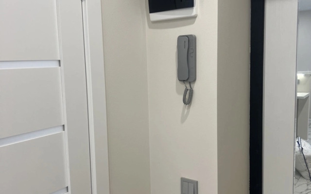 Квартира гостевая студия Комфорт и Современность