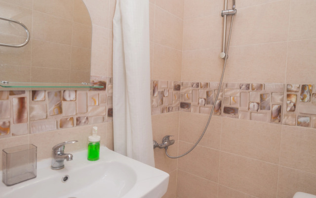 V Zhk Nevskiy 2 Apartment