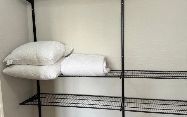 Uyutnaya Studiya Komfort-Klassa Flat