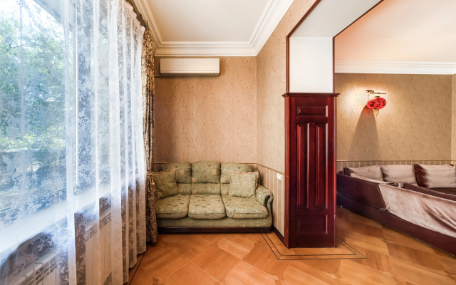 Holiday Home Apartments