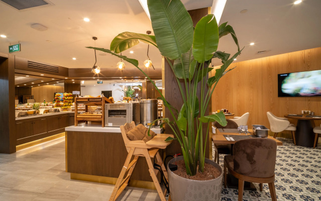 Rayelin Hotel Old Town