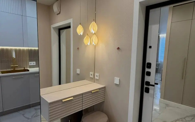 Квартира SunSet Аристархова 7