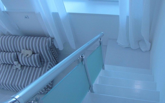 Vash bezoblachnyy otdykh Flat