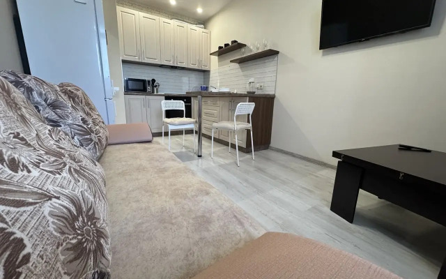 Квартира Уютная для 4 Гостя