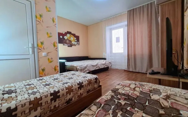 Гостевой дом Марина