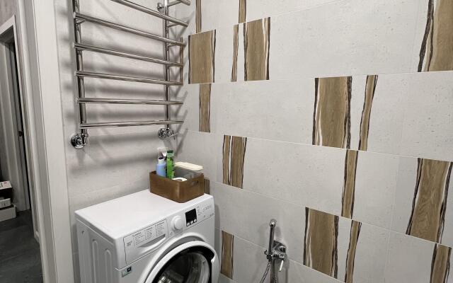 Квартира на Буткова