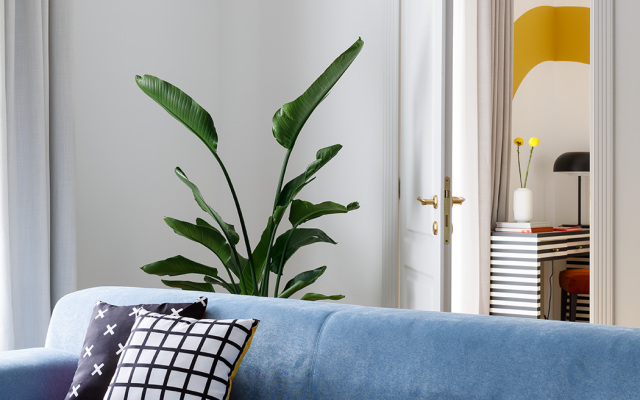 Квартира Repeat Apart Botique Studios на Малой Морской