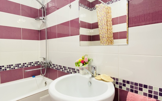 Perfect Flat Na Gogolya 26 Apartments
