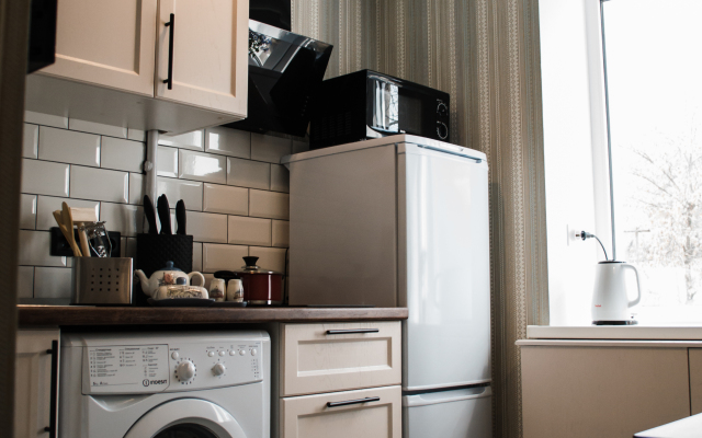 Апартаменты Куйбышева 59