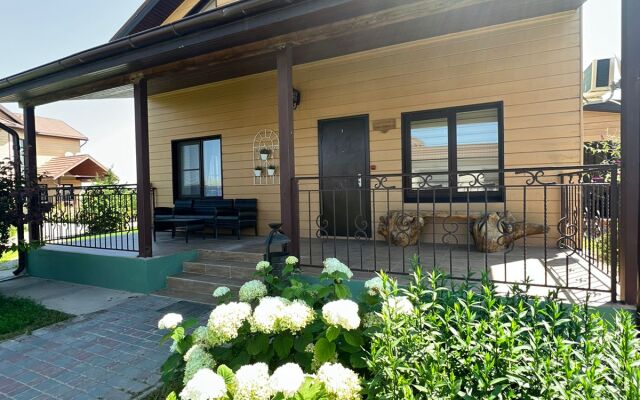 База отдыха Венеция на Каспии