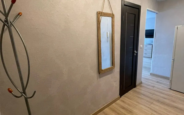 Kvartira Ostrovskogo 52 Flat