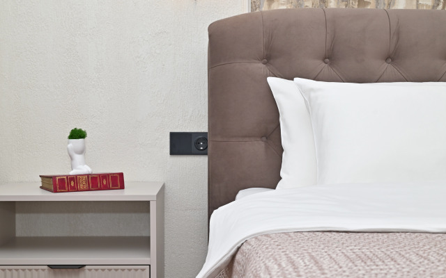 Buking39 Yevrotryoshka V Rybnoy Derevne Flat