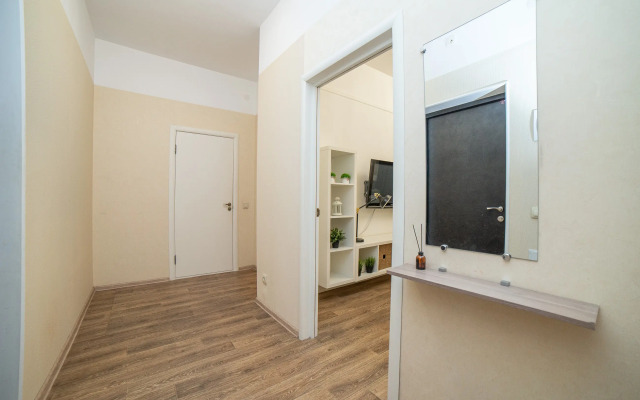 Квартира BeGuest на Щорса 53