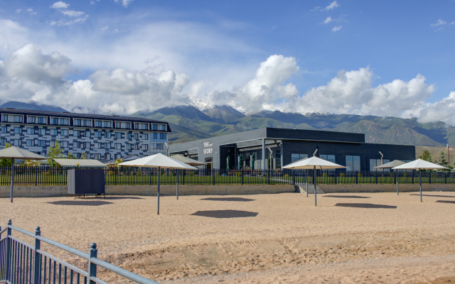 Apart-Otel Novel Hotel & Apartments