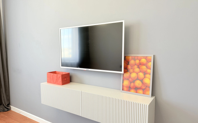 Апартаменты Архитектон