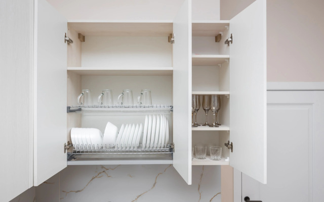 Квартира в Солнечном