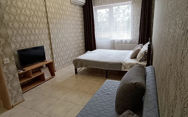 Квартира возле ТЦ Красная площадь