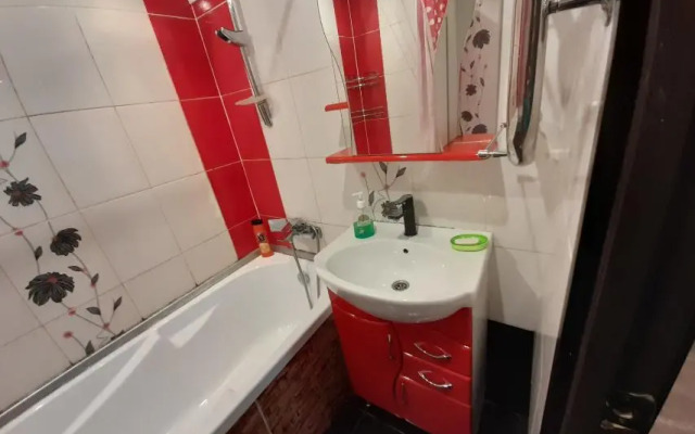 Апартаменты с 2 комнатами на Северном проезде 51