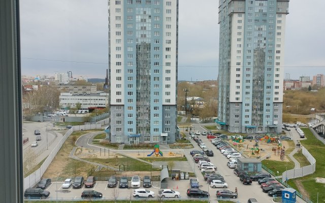 Квартира Ск