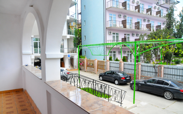 Dom Gaybulo Guest House