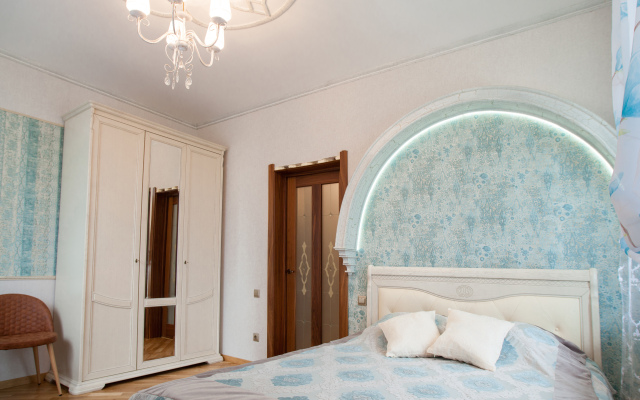 Апартаменты 1001 ночь