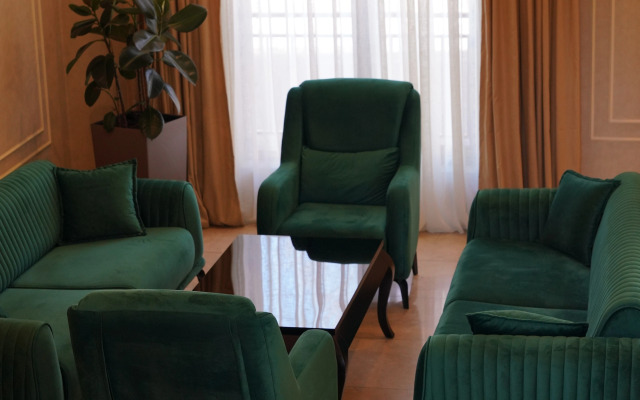 Marionn Hotel