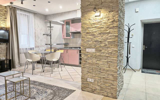 Апартаменты Карла Маркса 8 Суперцентр