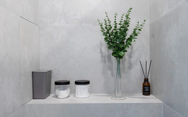 Апартаменты Испания Апарт