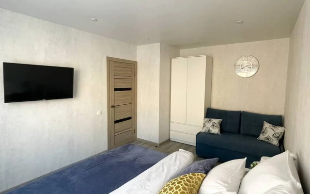 Квартира Евгения Золотухина 27