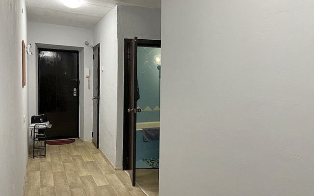 V Rayone Meduniversiteta Flat