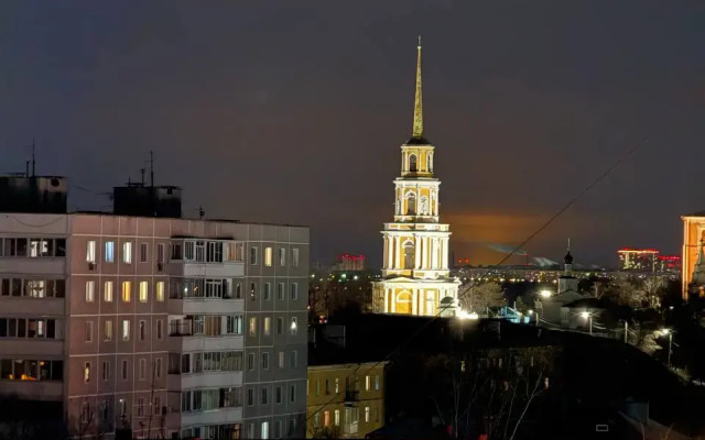 Квартира Уютная с Качественным Ремонтом и Стилем от ДимДом