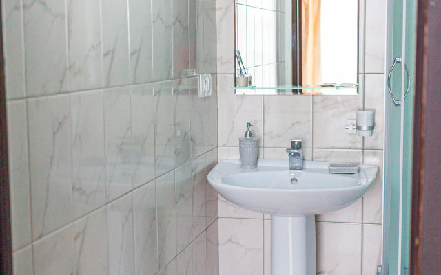 Мини-отель Атлас