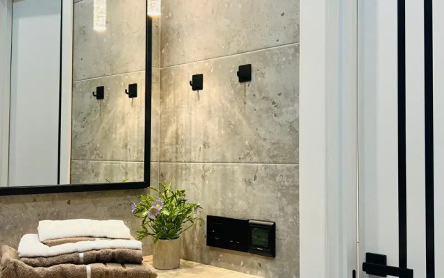 Studiya 8 K3 Apartments