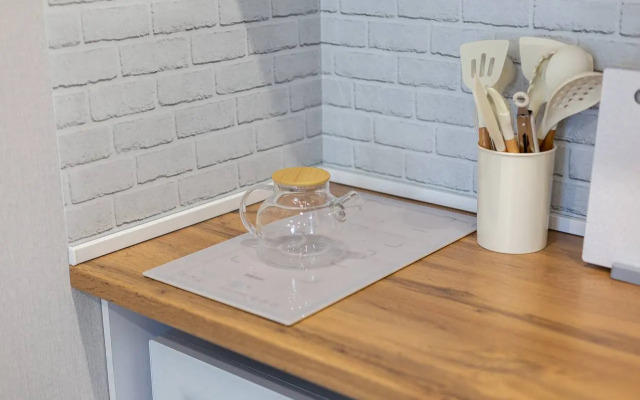4.16 STUDIO KISLOROD 7 Flat