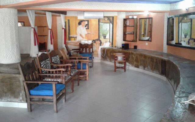 Jumbo Watamu All Inclusive Hotel