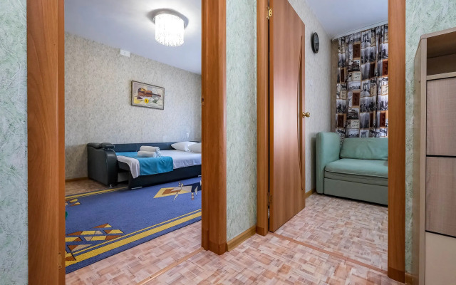 Квартира Не далеко от Аэропорта