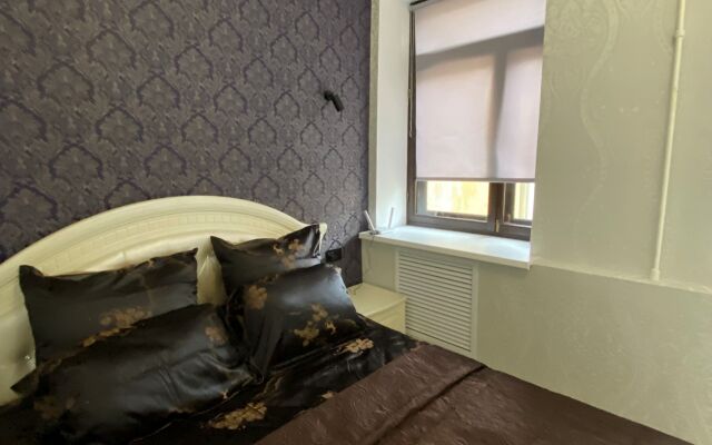 Апартаменты в Центре Фьюжн