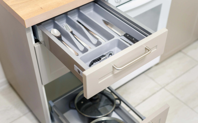 Квартира Inndays Apartments на Янгеля