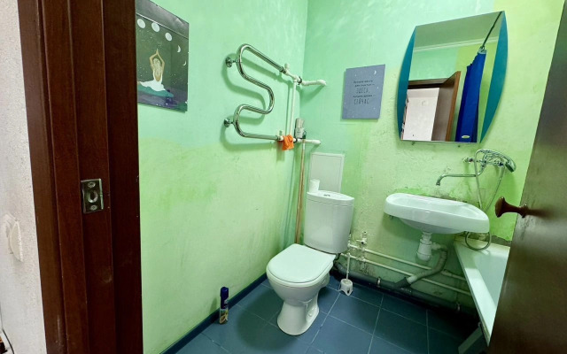 Квартира на улице Академика Дмитрия Козлова 8