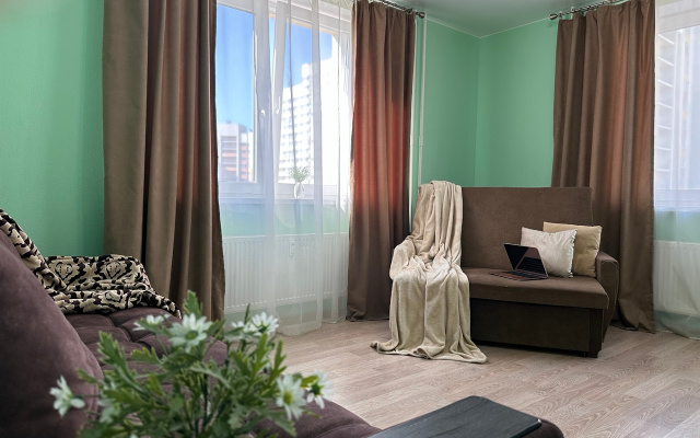 Apartamenty na Ekaterininskoj, d.12