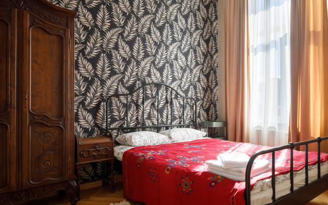 Париж FeelApartments