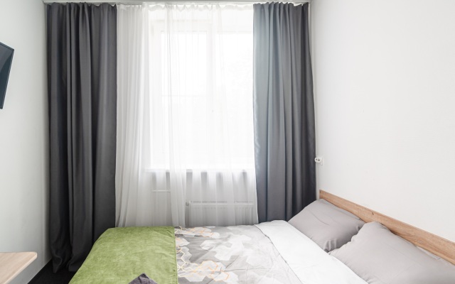 Apartments Nizhny Oranienbaum (101)