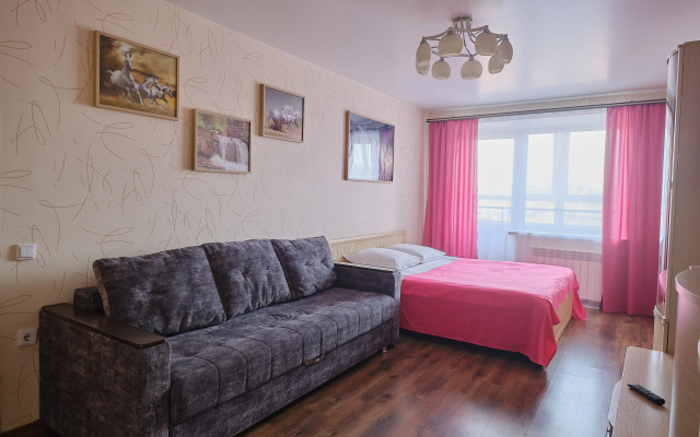 Апартаменты OK! Советская 69 этаж 9