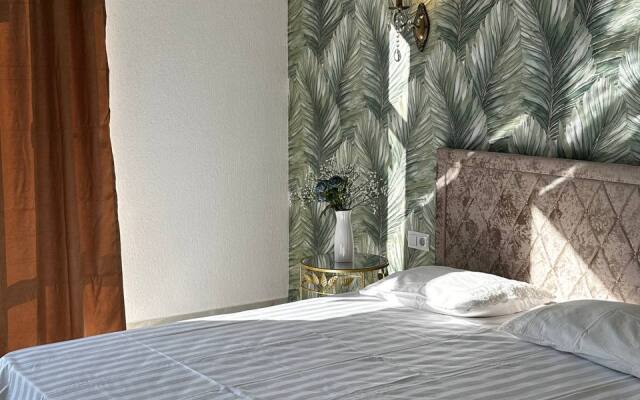 Semya Apart-Hotel